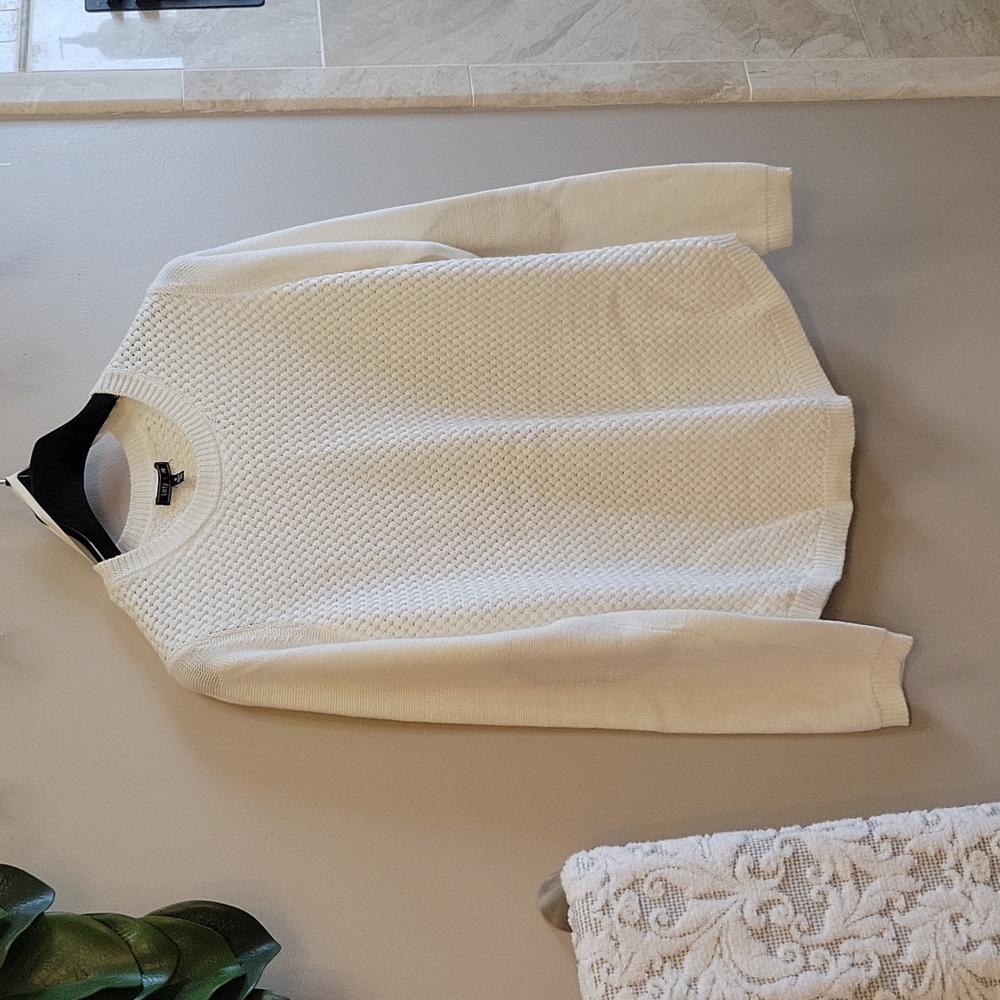 Light Weight Sweater